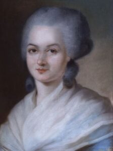 Mujeres que contribuyeron a la igualdad: Olympe de Gouges