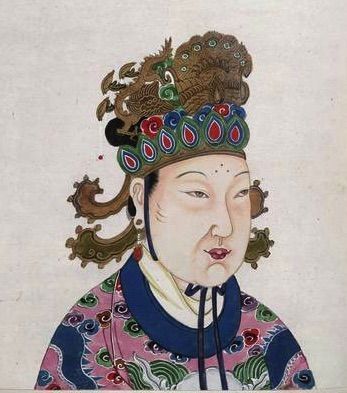 Wu Zetian