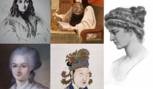 Mujeres Igualdad