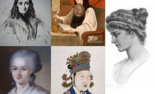 Mujeres Igualdad