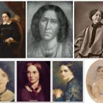 escritoras con seudónimo masculino