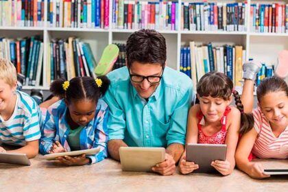 materiales interactivos de idiomas dexway