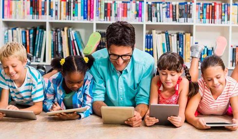 materiales interactivos de idiomas dexway