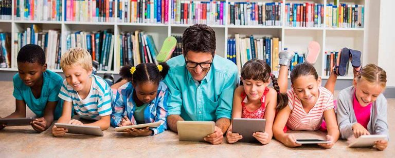 materiales interactivos de idiomas dexway
