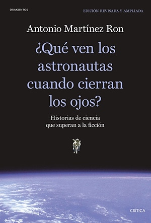 ¿Qué Ven Los Astronautas Cuando Cierran Los Ojos?