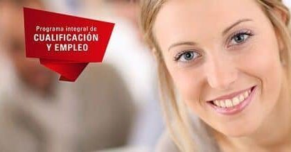 PICE, programa para jóvenes desemplados