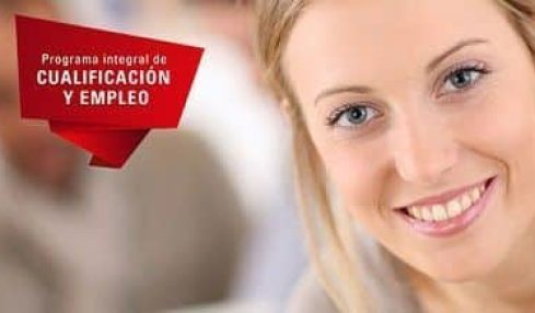 PICE, programa para jóvenes desemplados