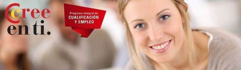 PICE, programa para jóvenes desemplados