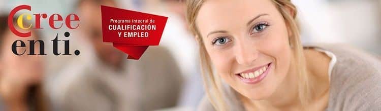 Pice, Programa Para Jóvenes Desemplados