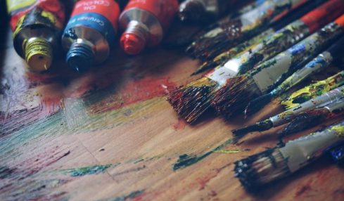 recursos historia del arte
