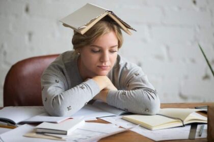 Falta de motivación en clase