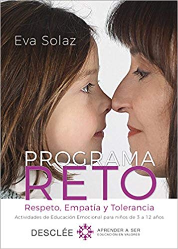 Reto Libros Para Educar En Emociones