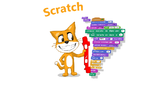 gato scratch