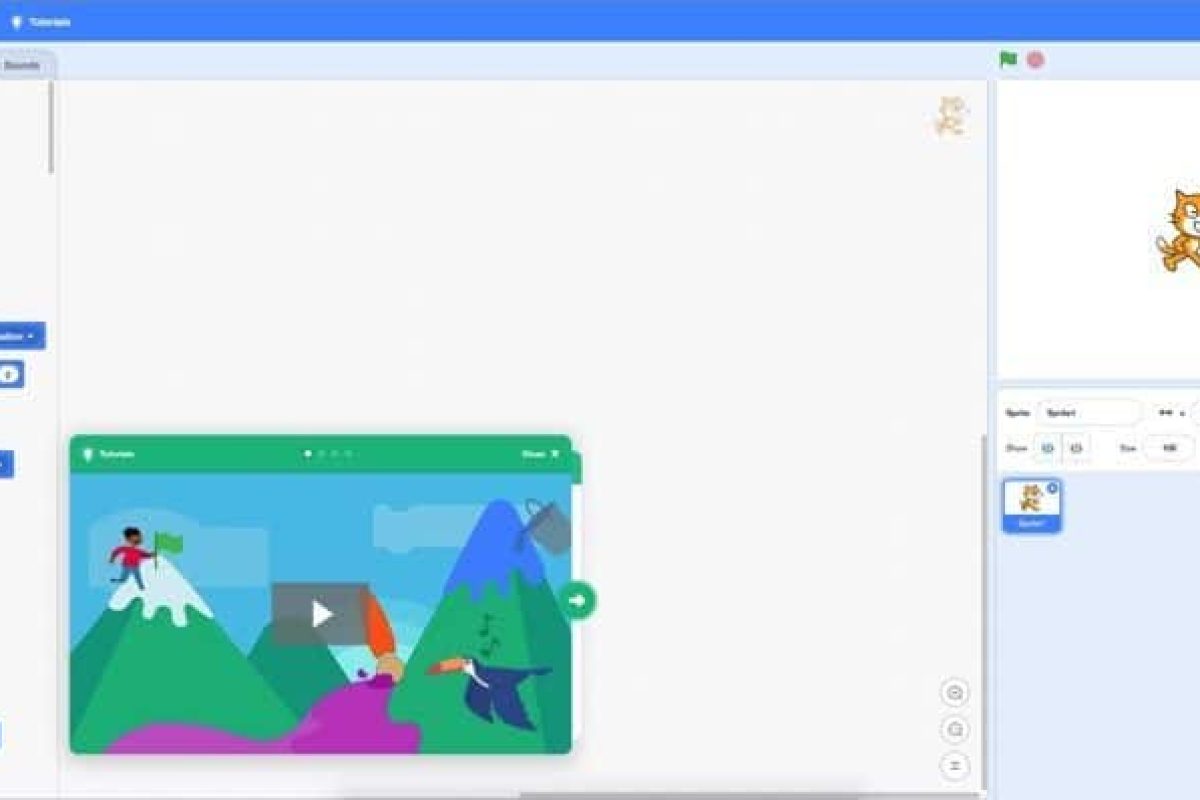 Llega Scratch 3.0… ¡y puede usarse en smartphones y tabletas! Scratch 3.0