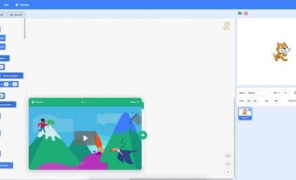 Scratch 3.0