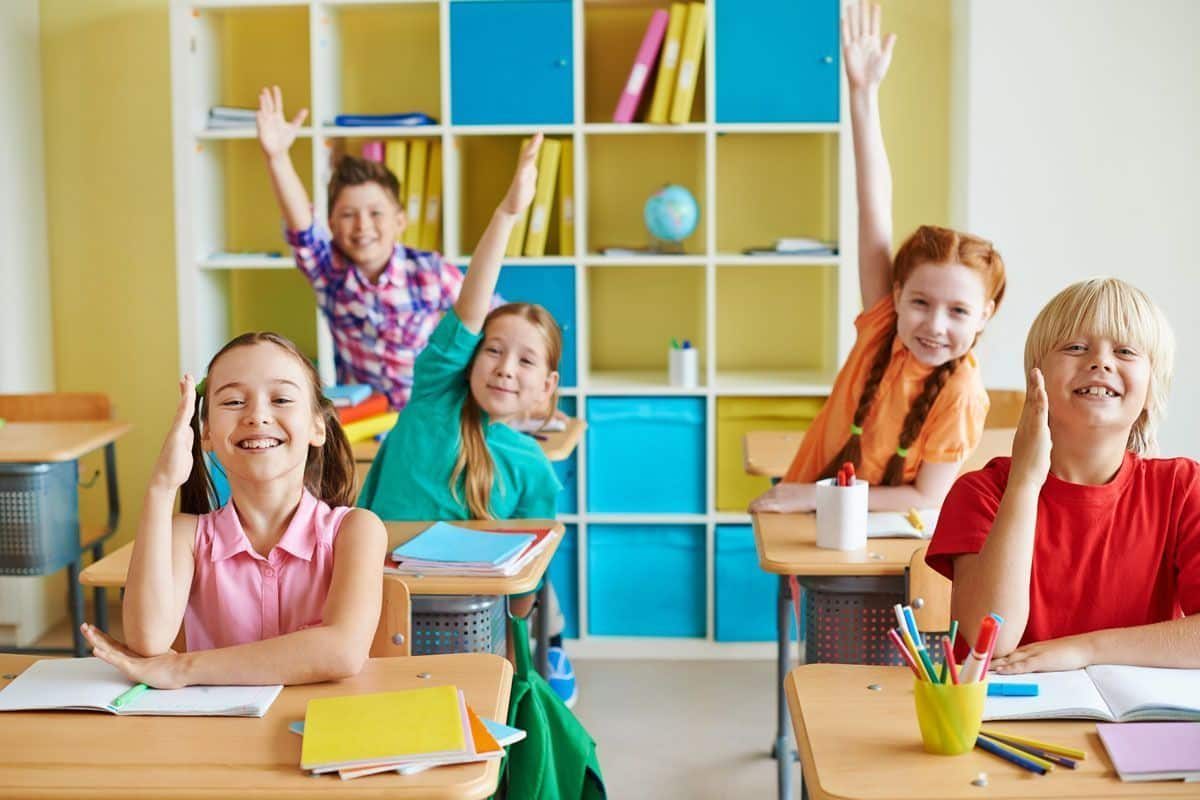 ¿Afecta realmente el número de alumnos por clase al rendimiento escolar? rendimiento escolar