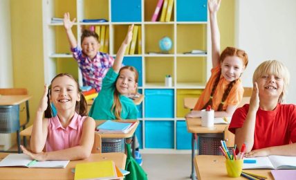 rendimiento escolar