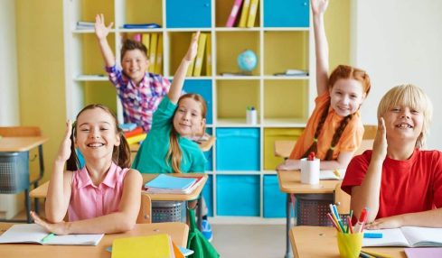 rendimiento escolar