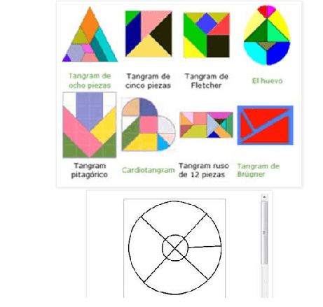 Tangram. Uso Didáctico En La Escuela