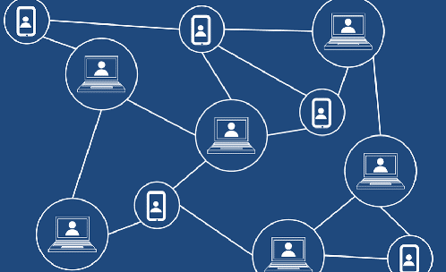 tecnología blockchain