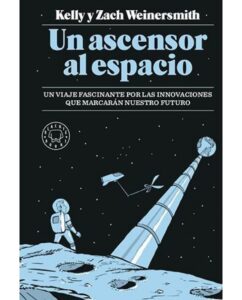 Un Ascensor Al Espacio