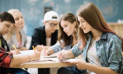 superar con éxito la Universidad