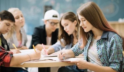 superar con éxito la Universidad