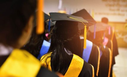 La Universidad debe cambiar para las futuras los centennials