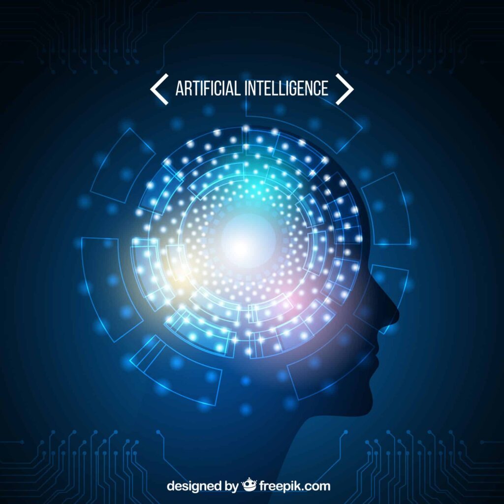 inteligencia artificial en educación