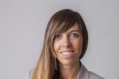 Lourdes Jiménez docente y escritora