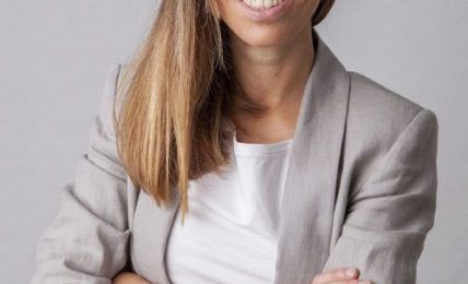 Lourdes Jiménez docente y escritora