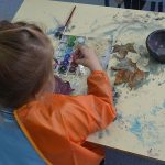 creatividad en Infantil