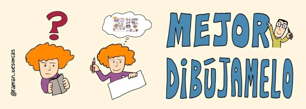 Blog Mejor Dibújamelo