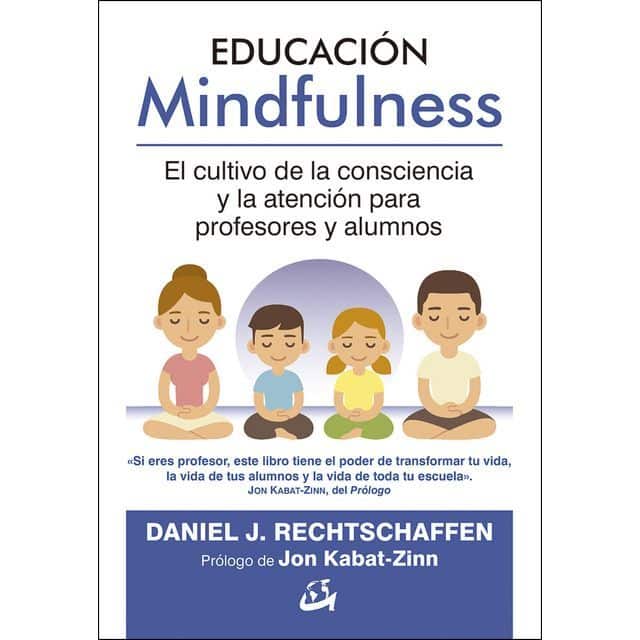 practicar mindfulness en el aula