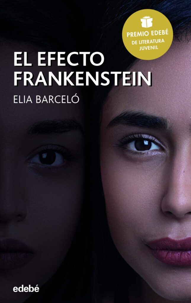 libro El efecto Frankenstein