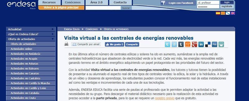 Endesa Educa