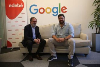 Inteligencia artificial y big data