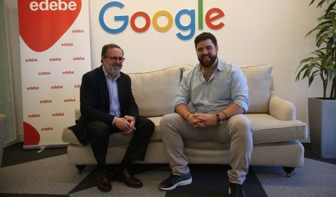 Inteligencia artificial y big data