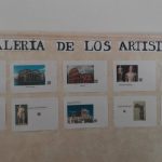 Códigos QR educación