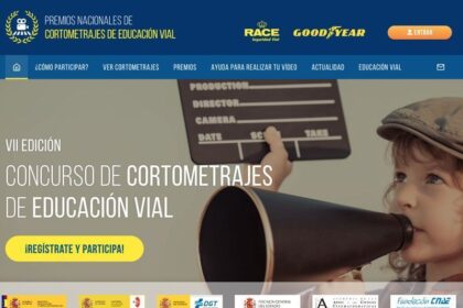 Premios Educación vial