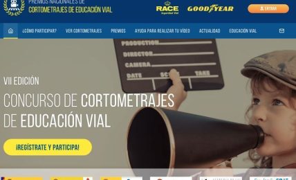 Premios Educación vial