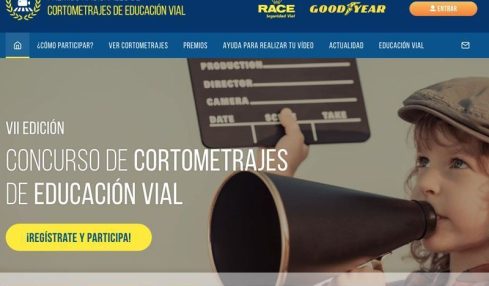 Premios Educación vial