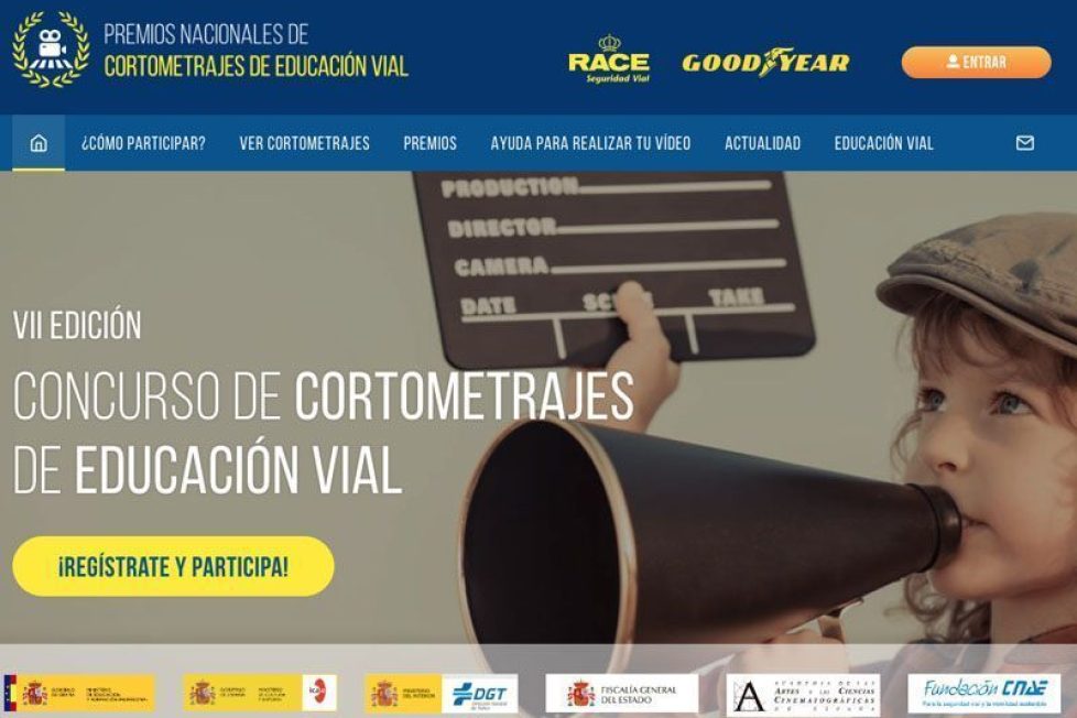 Premios Educación vial