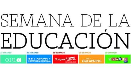 Semana de la Educación