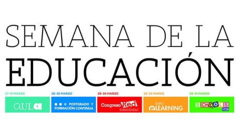 Semana De La Educación