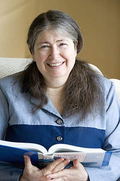 Radia Perlman