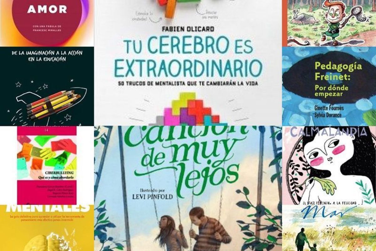 Toma nota de nuestras lecturas recomendadas para febrero lecturas recomendadas para febrero