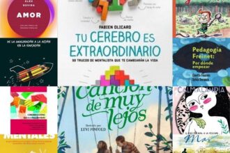 lecturas recomendadas para febrero