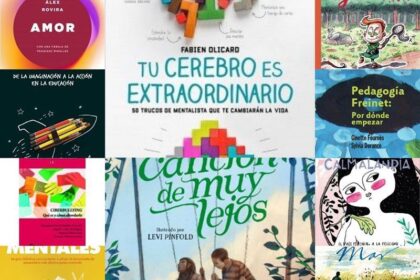 lecturas recomendadas para febrero