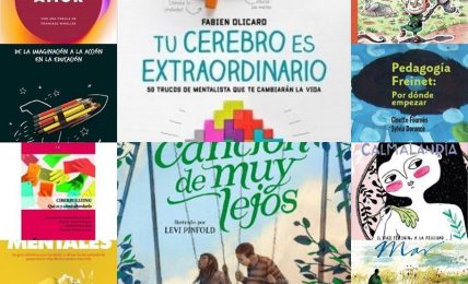 lecturas recomendadas para febrero